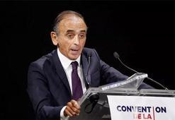 Eric Zemmour'dan küstah vaat! 'Müslüman isimlerini yasaklayacağım'