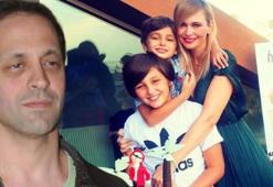 Kaan Tangöze oğlunun doğum gününe katılmadı