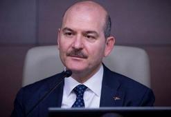 Bakan Soylu'dan flaş 'göç' açıklaması: 462 bin Suriyeli ülkesine geri döndü