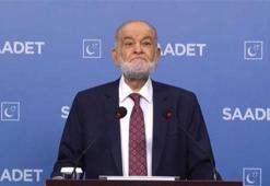 Karamollaoğlu: Millet İttifakı'nın kimi cumhurbaşkanı adayı seçeceğini bilmiyorum