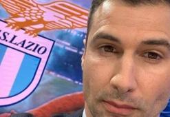 Lorik Cana: Şampiyonlar Ligi seviyesinde bir maç