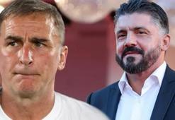 Kuntz'dan sonra Gattuso iddiası