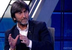 Rıdvan Dilmen, Milli Takım teknik direktörünü açıkladı!