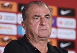 Fatih Terim, Lazio maçı öncesi Marcao kararını açıkladı