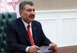 Bakan Koca'dan Bilim Kurulu sonrası son dakika açıklaması