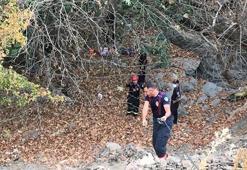 Çeşme başında korkunç olay! Tuvaletini yapmak istedi ama...