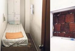 Fiyatlar el yakıyor, 900 TL'ye kiralık! Tek oda, penceresi yok