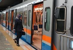 Mecidiyeköy-Mahmutbey metro hattı ile ilgili yeni açıklama!