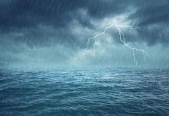 Meteoroloji alarm verdi! MGM'den son dakika kodlu uyarı, iller açıklandı, çok kuvvetli olacak