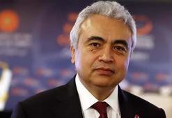 Fatih Birol kimdir? TİME Dergisi’nin açıkladığı en etkili 100 isim arasında yer alan tek Türk Fatih Birol’un hayatı…