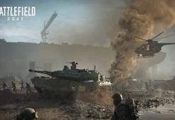 Battlefield 2042 ne zaman çıkacak, çıkış tarihi ertelendi mi? Battlefield 2042 ne kadar, Türkiye fiyatı kaç lira?