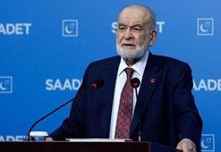 Yeni ittifak mı kuruluyor! Flaş Cumhur ve Millet İttifakı açıklaması!