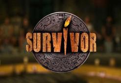 Aleyna Kalaycıoğlu, Survivor All Star 2022'nin kadrosuna dahil oldu!