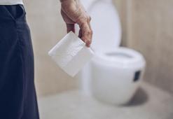 Cep telefonuyla tuvalette zaman geçiriyorsanız dikkat!