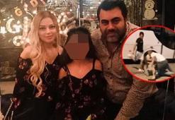 Sitede köpek besleyen aileye silah ve palalı saldırı