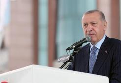 Cumhurbaşkanı Erdoğan'dan flaş enflasyon açıklaması: Fahiş fiyat artışlarının önüne geçeceğiz