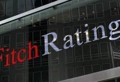 Fitch Türkiye için büyüme tahminlerini yükseltti