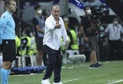 Fatih Terim: Sarri açıkçası beni mahcup etti