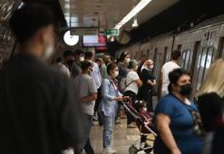 İllere göre haftalık vaka haritası açıklandı! 45 kentte kırmızı alarm...