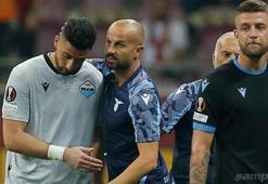 İtalyanlar cezayı kesti! 'Kabus gibi'