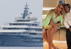 Beyonce ve Jay-Z'den 500 milyon dolarlık tur!