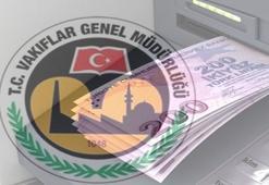 Vakıflar Genel Müdürlüğü burs başvurusu ne zaman başlıyor? VGM burs başvurusu tarihleri belli mi, VGM burs başvurusu nasıl yapılır?