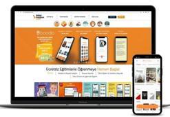 Türkiye'nin ilk yapay zekâ destekli yerli hibrit e-Kitap ve sesli kitap uygulaması Boodio, Kolay Kampüs'te!