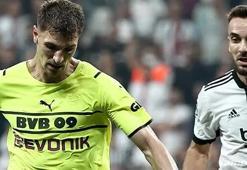 Beşiktaş maçı sonrası özür!