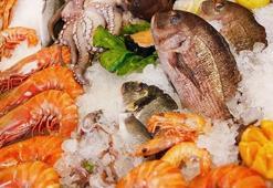 İnsanlık 2050 yılında daha fazla 'mavi gıda' tüketebilir