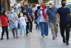 Vaka sayısı artan Tokat'ta 'mevsim geçişi' etkisi