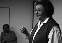 Prof. Dr. İnci San hayatını kaybetti