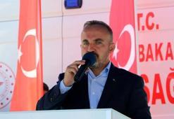 AK Parti'li Turan'dan semazen tepkisi: Hiç kimse Mevlana’yı o hale düşüremez