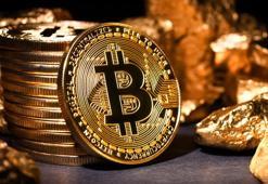 Kripto para piyasasında yankı uyandıran gelişme! Heykeli dikildi