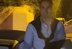 Cenk Küpeli kızları bırakıp kaçtı! Çapkınlık turu yarım kaldı