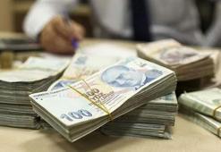 3 ayda 2,5 milyon lira destek!