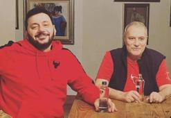 Mehmet Ali Erbil'den büyük jest! Stelyo Pipis'e ev hediye etti