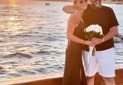 Ece Erken ve Şafak Mahmutyazıcıoğlu boşanıyor mu? Hepsini sildi