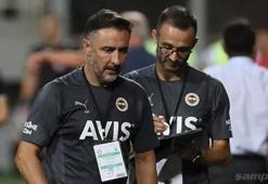 Fenerbahçe'nin gizli kahramanı! Mourinho ile aynı...