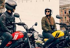 Yamaha’nın Euro5 normlu motorları yollara indi!