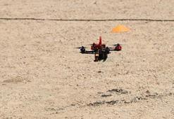 Drone pilotları Teknofest World Drone Cup’ta yarışacak