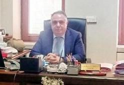 Hakim Cem Reşit Eyüpoğlu, kazada hayatını kaybetti