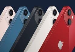 iPhone 13 serisinin resmi batarya kapasiteleri açıklandı