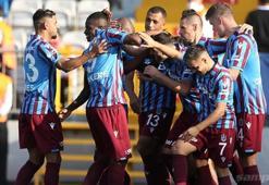 Kasımpaşa: 0 - Trabzonspor: 1