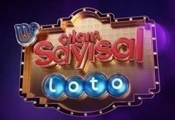 18 Eylül Çılgın Sayısal Loto çekiliş sonuçları açıklandı! İşte kazandıran numaralar...