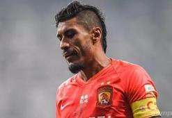 Süper Lig devlerine müjde! Paulinho'nun sözleşmesini feshettiler