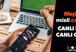 Misli.com’da günün şifresiz maç yayınları