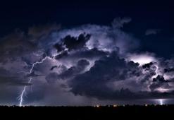 Meteoroloji son dakika olarak duyurdu! Birden değişiyor, çok kuvvetli...