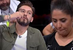 Danilo fark etti! 'MasterChef'teki ikinci günah'