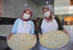 Gelin-kaynana ortak oldu, işi büyüttü