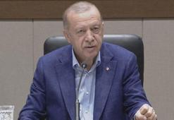 Kira ve fahiş fiyat açıklaması! Cumhurbaşkanı Erdoğan: Bu zulmün önüne geçeceğiz